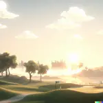 Demystify golf's time commitment. Discover the durations for playing 9 holes, 18 holes, and with a cart. Enjoy the game without taking up your entire day.