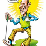 Embark on a journey to master the game of golf. Discover tips, tricks, and secrets to improve your game and impress your buddies on the course.