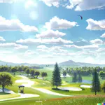 Golf can be expensive but it doesn’t have to be. Find out how much does golf cost and if it’s worth it.⁣⁣