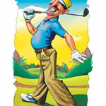 Unleash your potential with the square to square golf swing. Transform your game, improve drives, and lower scores with this powerful technique.