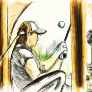 With a golf simulator projector, you can now play golf in your own home! This is a great way to improve your game and have fun at the same time.