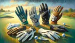 Discover the best all-weather golf gloves that perform in rain, heat, cold, and humidity. Get reliable grip whatever Mother Nature throws at you.