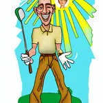 Discover the secrets to mastering chipping in golf. Our comprehensive guide for beginners will transform your game and impress your buddies on the course.