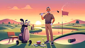 Discover the true value of golf simulators and how they can transform your game in no time.