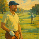 Discover 10 Simple Rules for Breaking 90 Without Practice that will help you lower your score without spending hours at the range. Smart play beats hard work.