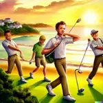 Find out how to enjoy affordable golf without breaking the bank. Learn tips and tricks to stay within your budget while having fun on the course.