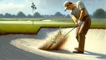 Discover the secrets to making clean contact from sand and escape bunkers with confidence. Learn proven techniques for perfect sand shots every time.