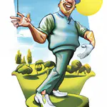 Discover the secrets of how to be a better putter and start shocking your buddies on the green. Learn techniques that will transform your golf game in no time.