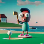 Elevate your golf game with a high-quality training mat. Improve swing, posture, and alignment for the avid golfer seeking next-level performance.