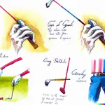 All weekend golfers want the perfect golf swing sequence, but many do not put in the work to get there.