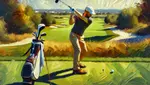 Discover proven strategies to elevate your golf game. Learn swing techniques, practice drills, and course management skills to become a better golfer today.