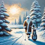 Discover essential tips for winter golf apparel in this concise guide. Stay warm and efficient on the course!