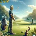 Master first time golf swing tips with our expert guide. Elevate your game today!