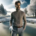 Discover the best winter golf outfits for style and function on the course. Stay warm and play your best game!