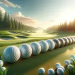 Discover the top golf balls for every skill level in this concise guide. Perfect your game with our expert tips and picks.