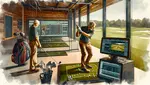 Complete guide to golf club fitting for weekend golfers covering costs, benefits, process, and performance gains from proper equipment optimization.