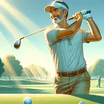 Discover if swinging at the range is your next fitness regime. Explore the health perks of golf today!