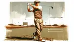 Master the golf follow through with proven secrets that add yards instantly. Discover weight transfer techniques and fix common mistakes weekend golfers make.