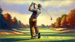 Master your golf swing impact position with proven techniques that weekend golfers use to hit solid, powerful shots every time.