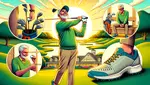 Discover why golf shoes are a game-changer on the course. Essential tips, benefits, and more!