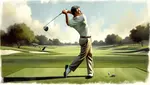 Perfect your golf swing follow through to add distance and accuracy while impressing your weekend golf buddies with consistent, balanced shots.