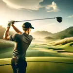 Maximize your golf skills with our expert tips on how to swing a golf club effectively.