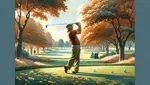 Discover the best golf swing tips with our comprehensive guide. Learn how to perfect your technique and take your game to the next level! 