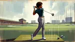 Master your golf takeaway with these proven tips that work for weekend golfers. Simple drills and techniques to improve your swing from the start.
