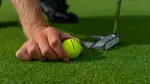 Improve your game and lower your score with Aimpoint putting. Gain the confidence to make more putts. 