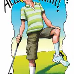 Discover the secrets to mastering the easiest golf swing for beginners and transform your game in no time.