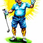 Discover the allure and pitfalls of the baseball golf swing. Is it a game changer or a swing and a miss? Find out in this comprehensive guide.