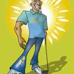 Master the golf swing basics and impress your buddies with your improved game. Learn the fundamentals and transform your golfing experience.