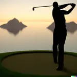 Improve your golf game with golf aids! From swing trainers to mats and more, golf aids will help you to reach your goals. 