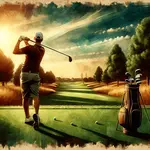 Learn how to hit the golf ball farther with these proven tips for jaw-dropping drives and impress your buddies on the golf course.