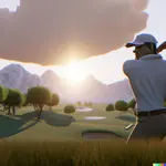 Improve your golf swing with the help of a golf swing trainer! Utilize the best technology available to achieve a smooth and consistent swing. 