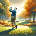 Developing the perfect golf swing is a journey. With the right technique and practice, you can improve your game and find success on the course. 