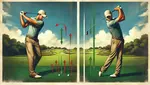 Learn proven techniques to correct your out to in golf swing, improve accuracy, and add distance to your shots with our expert guide.