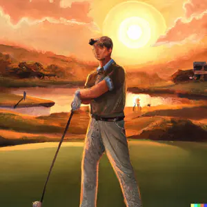 Discover the best golf simulators on the market and learn what to look for when buying one. Enjoy the benefits of a golf simulator and improve your game.