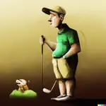 Playing better golf can be as easy as making a few adjustments to your grip or your stance. But, it can also be more complicated than that.