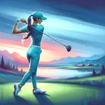 The downswing is the most important part of the golf swing. Here are some tips to help you get started on the right foot and make the most of your swing!
