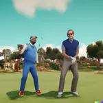 Enhance your golf game with a swing analyzer. Track and analyze your swings for an in-depth performance evaluation and improvement.