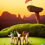 Experience the universal appeal of golf, a challenging sport for all ages and abilities. Enjoy exercise, fresh air, and limitless enjoyment.