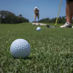 Discover the best affordable golf balls to improve your game without breaking the bank. Uncover the top choices for weekend golfers like you.