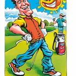 Embark on a journey to golfing glory with our guide to hitting irons. Master the art of iron shots and transform your game today!