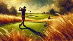 Discover the secrets to better golf with our guide. Learn techniques, practice strategies, and mental tips to lower your scores and impress your buddies.