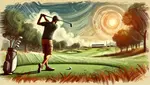 Discover the secrets to adding 20+ yards to your drives. Learn pro techniques for explosive power and accuracy, tailored for weekend warriors. Impress your buddies now!