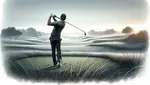 Discover how to master low iron shots with our tips and techniques, perfect for weekend golfers.