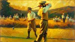 Discover how golf's etiquette and integrity can shape your character, enhance relationships, and boost success in all areas of life. 