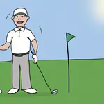 Discover the transformative power of a golf stroke counter in your game. Master your strokes, improve your score, and impress your buddies on the course.