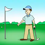 Discover the secrets to mastering a consistent golf swing and transform your weekend golf game. 